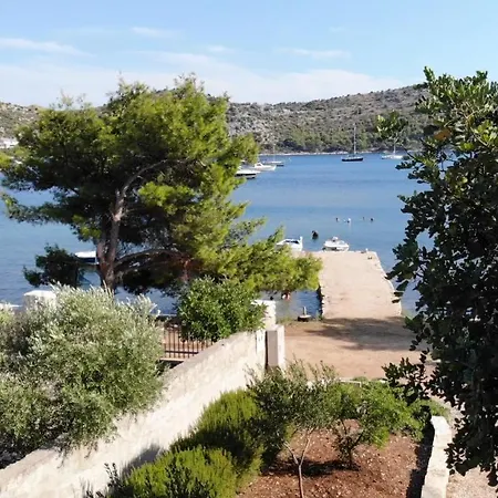 House Antica Casa vacanze Lastovo