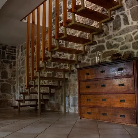 House Antica Lastovo