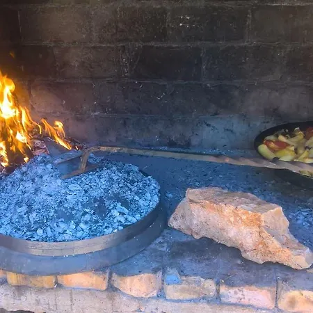 Σπίτι διακοπών House Antica Λάστοβο