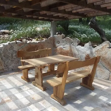 House Antica Σπίτι διακοπών