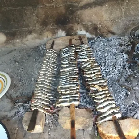 Σπίτι διακοπών House Antica *