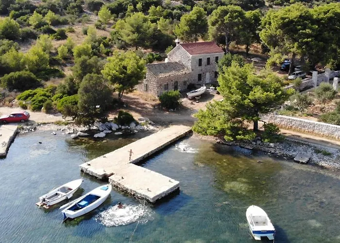 House Antica * Lastovo