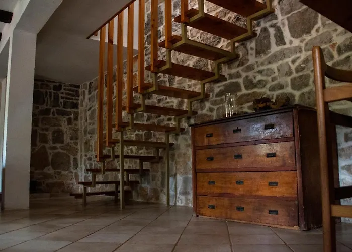 House Antica Lastovo