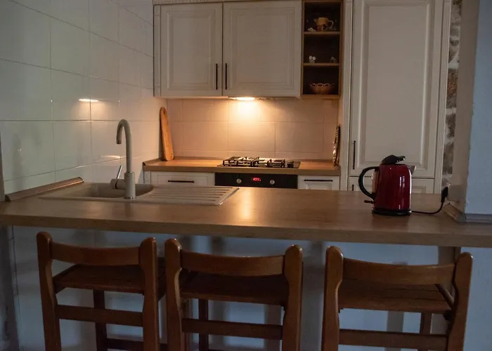 House Antica * Lastovo