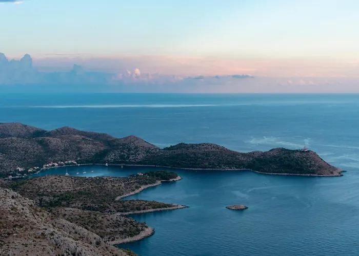 House Antica بيت للعطل