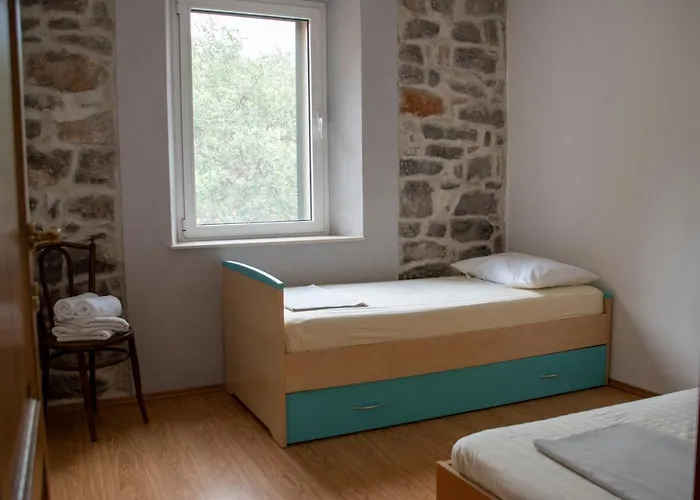 بيت للعطل House Antica