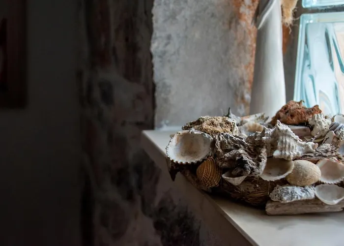 House Antica Lastovo