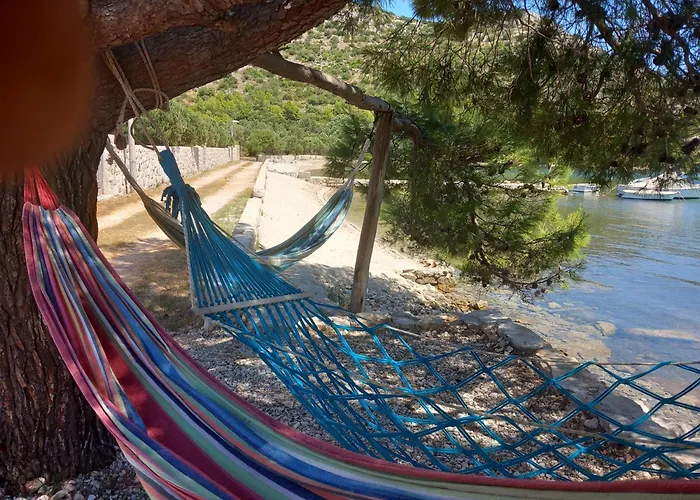 بيت للعطل House Antica *