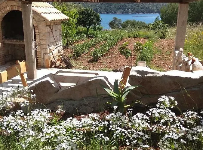 House Antica * Lastovo