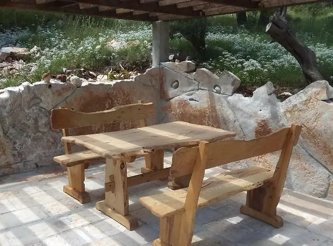 House Antica بيت للعطل