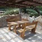 House Antica Holiday home