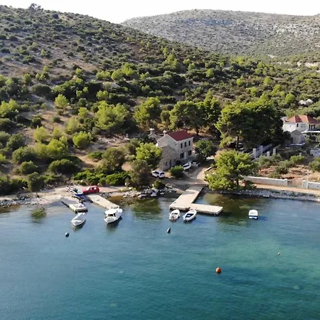 House Antica Casa vacanze *