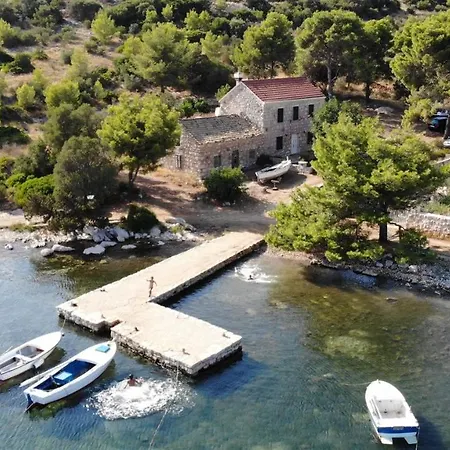 House Antica * Lastovo