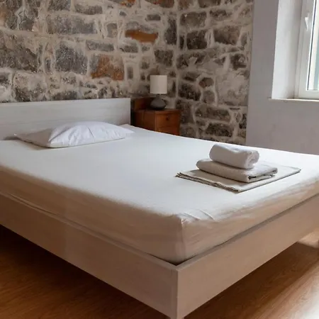Feriehus House Antica Lastovo