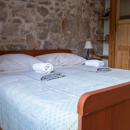 Casa vacanze House Antica