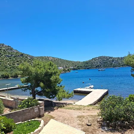 度假居 House Antica Lastovo