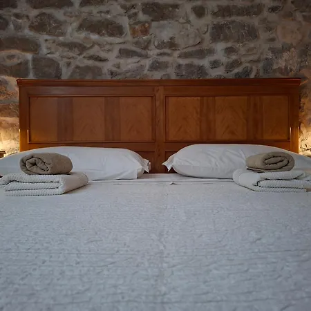 House Antica Lastovo