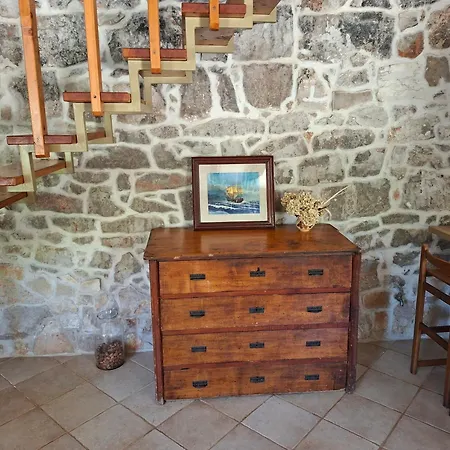 度假居 House Antica Lastovo