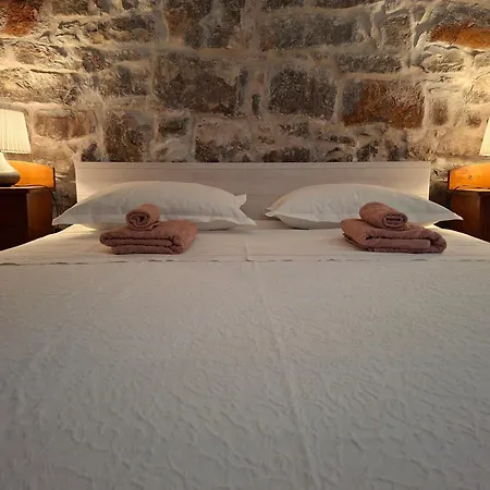 House Antica * Lastovo