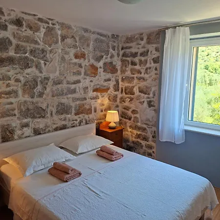 House Antica * Lastovo