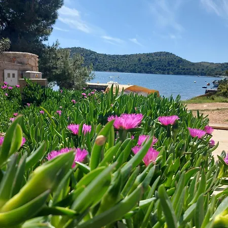 House Antica 度假居 Lastovo