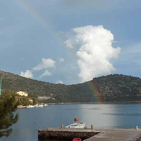 House Antica Lastovo