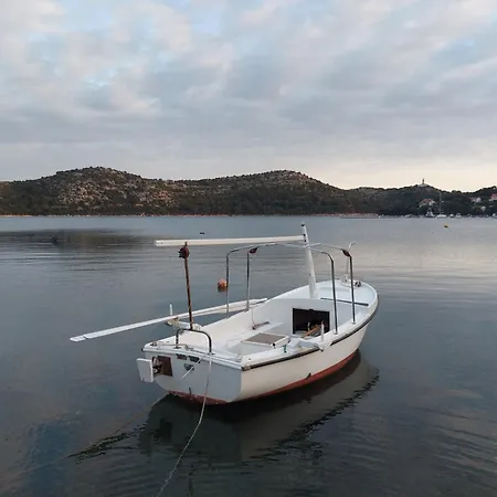 House Antica 度假居 Lastovo