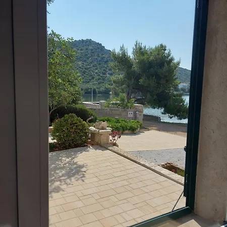 House Antica Lastovo