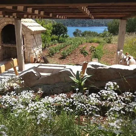 House Antica * Lastovo
